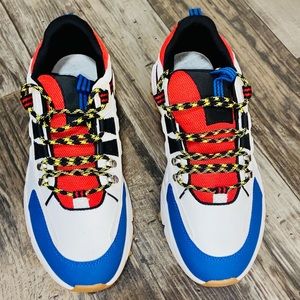 Zara Multi-pieced Sneakers